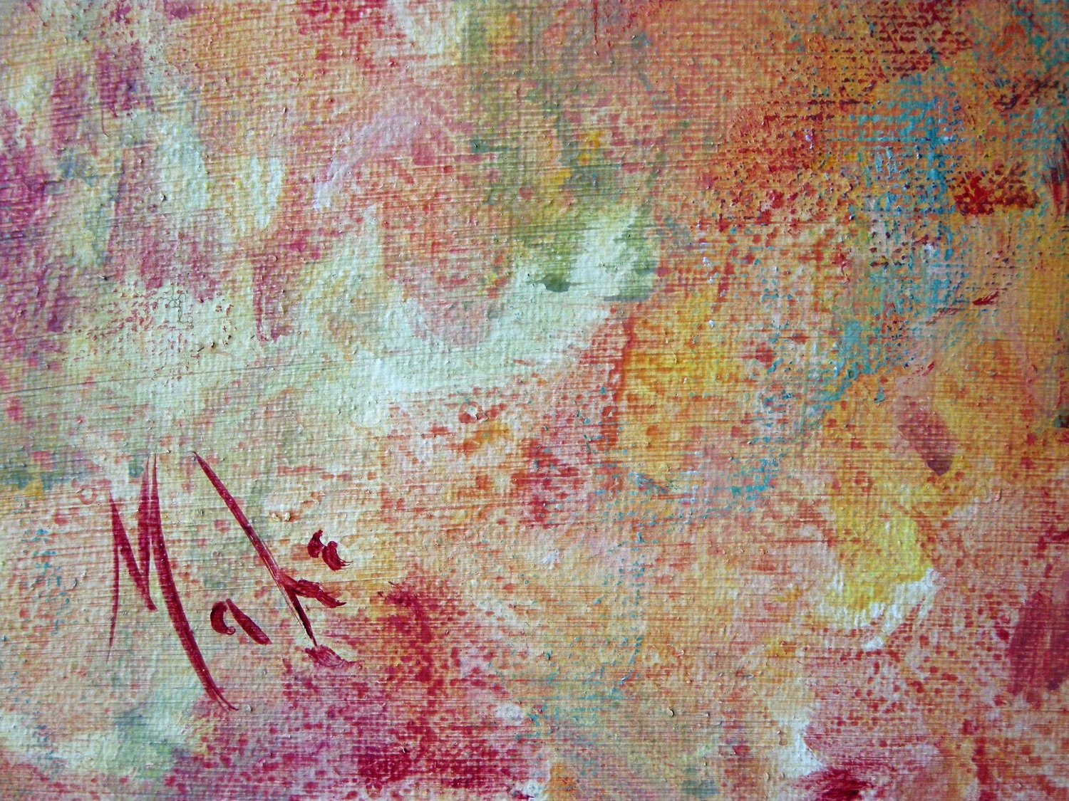 Ôtetoi de mon Soleil ! Stand out of my Sunshine ! Geh weg von meiner Sonne! ! by Isabel