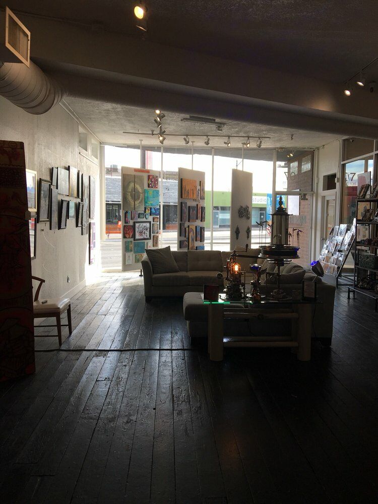 The 30 best Art Galleries in Las Vegas SINGULART